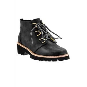 NEW CORKYS FOOTWEAR women's trail ride boots in black